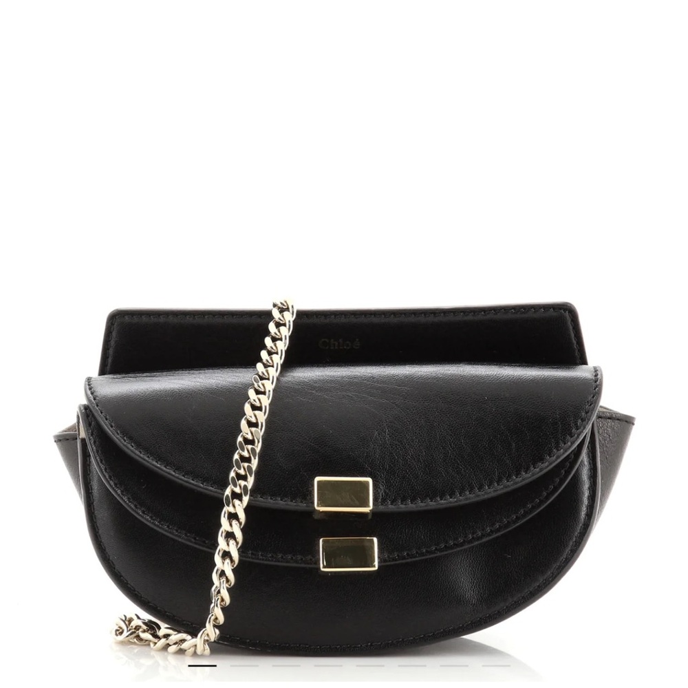 Chloe Georgia Belt Bag